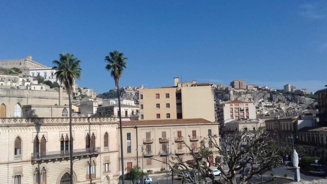 Casa Merce Modica Zewnętrze zdjęcie