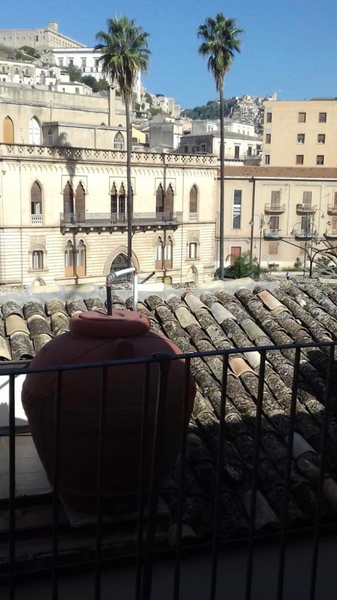 Casa Merce Modica Zewnętrze zdjęcie