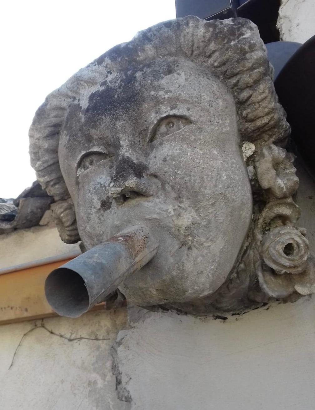 Casa Merce Modica Zewnętrze zdjęcie