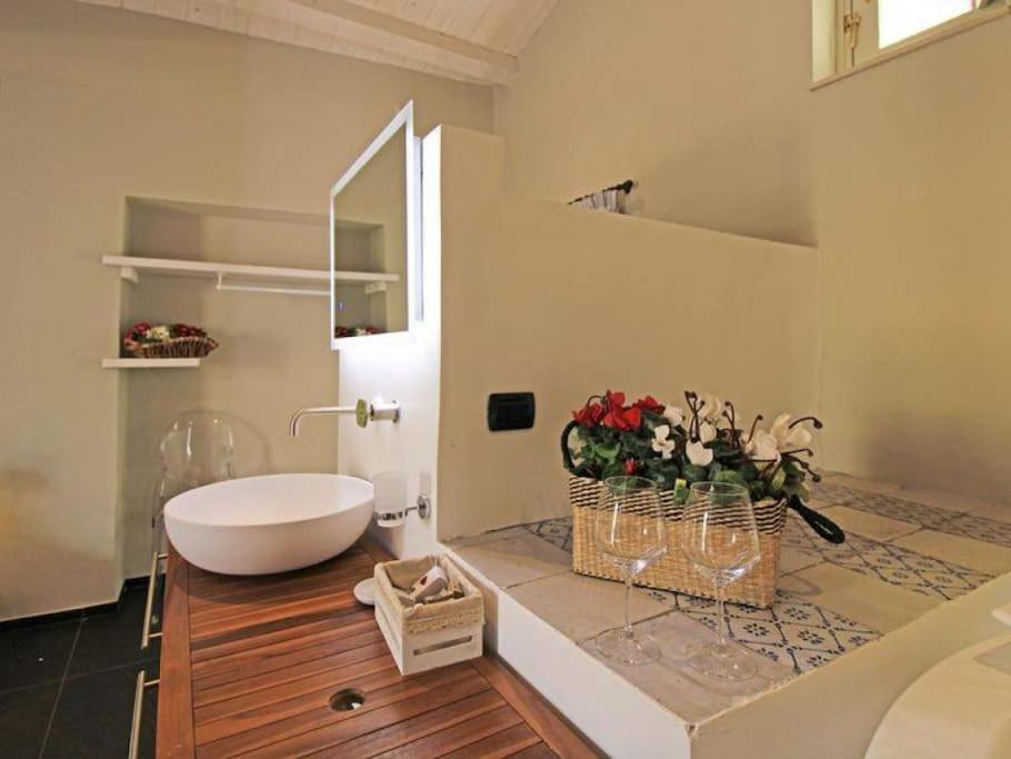Casa Merce Modica Zewnętrze zdjęcie