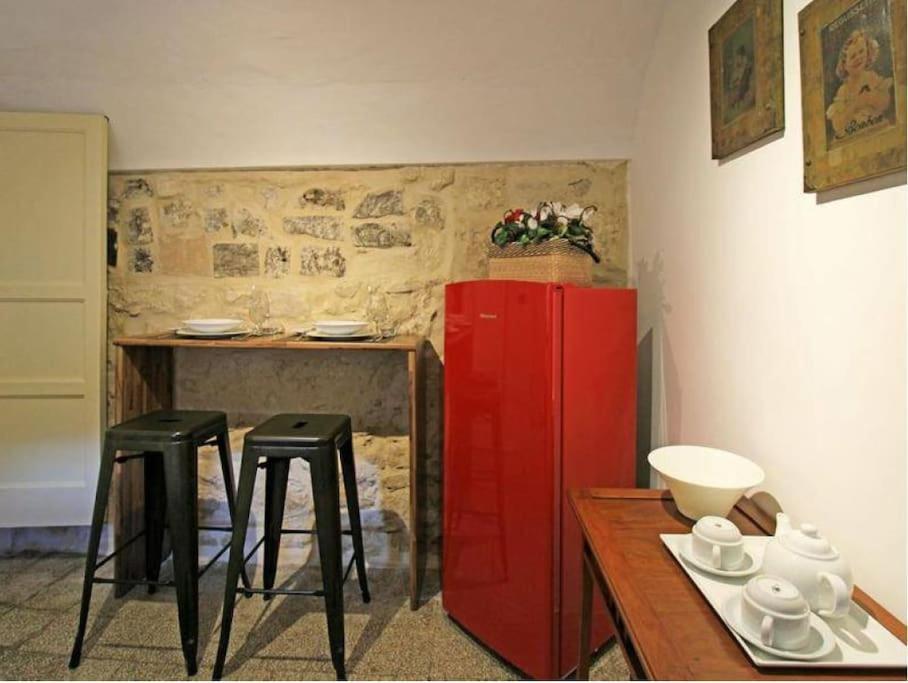 Casa Merce Modica Zewnętrze zdjęcie