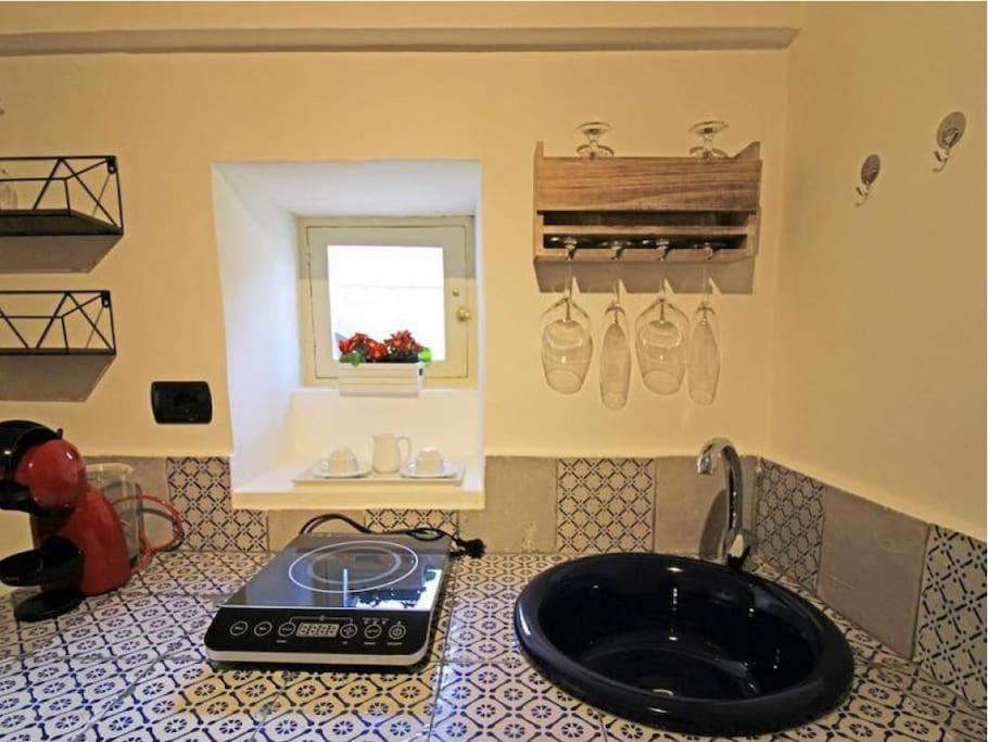 Casa Merce Modica Zewnętrze zdjęcie