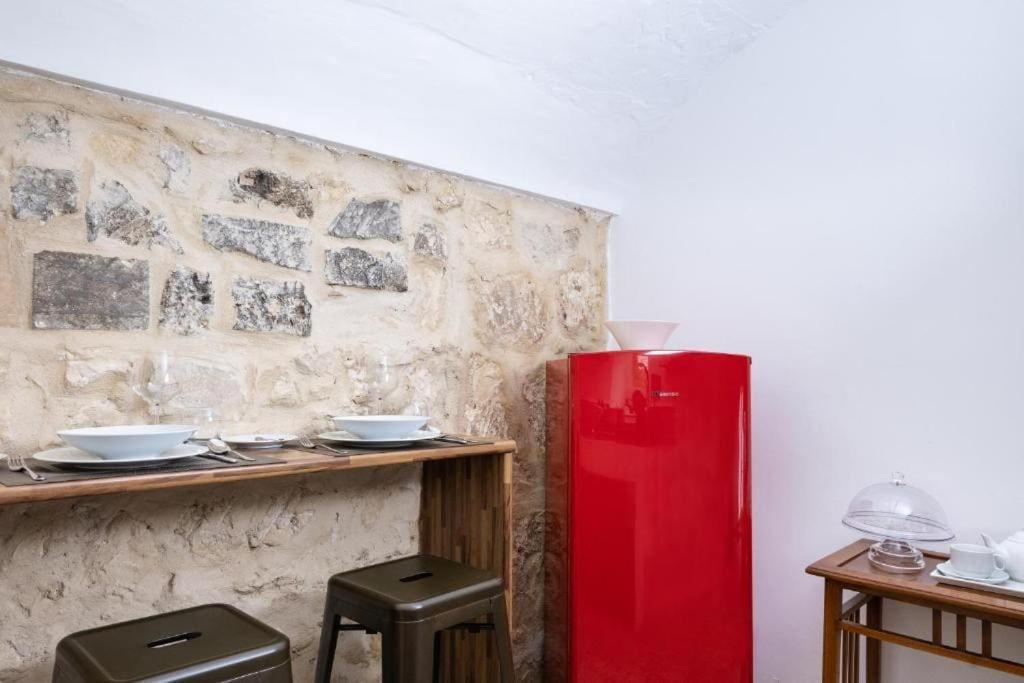 Casa Merce Modica Zewnętrze zdjęcie