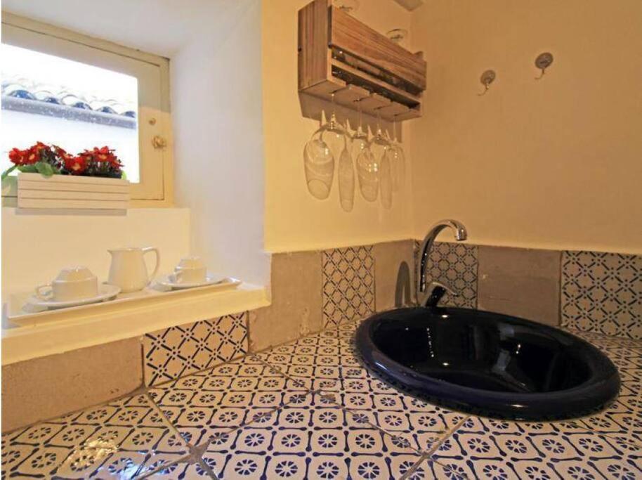 Casa Merce Modica Zewnętrze zdjęcie